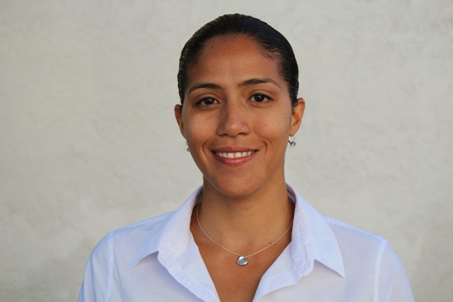 Massage Therapist Image