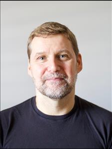 Massage Therapist Image