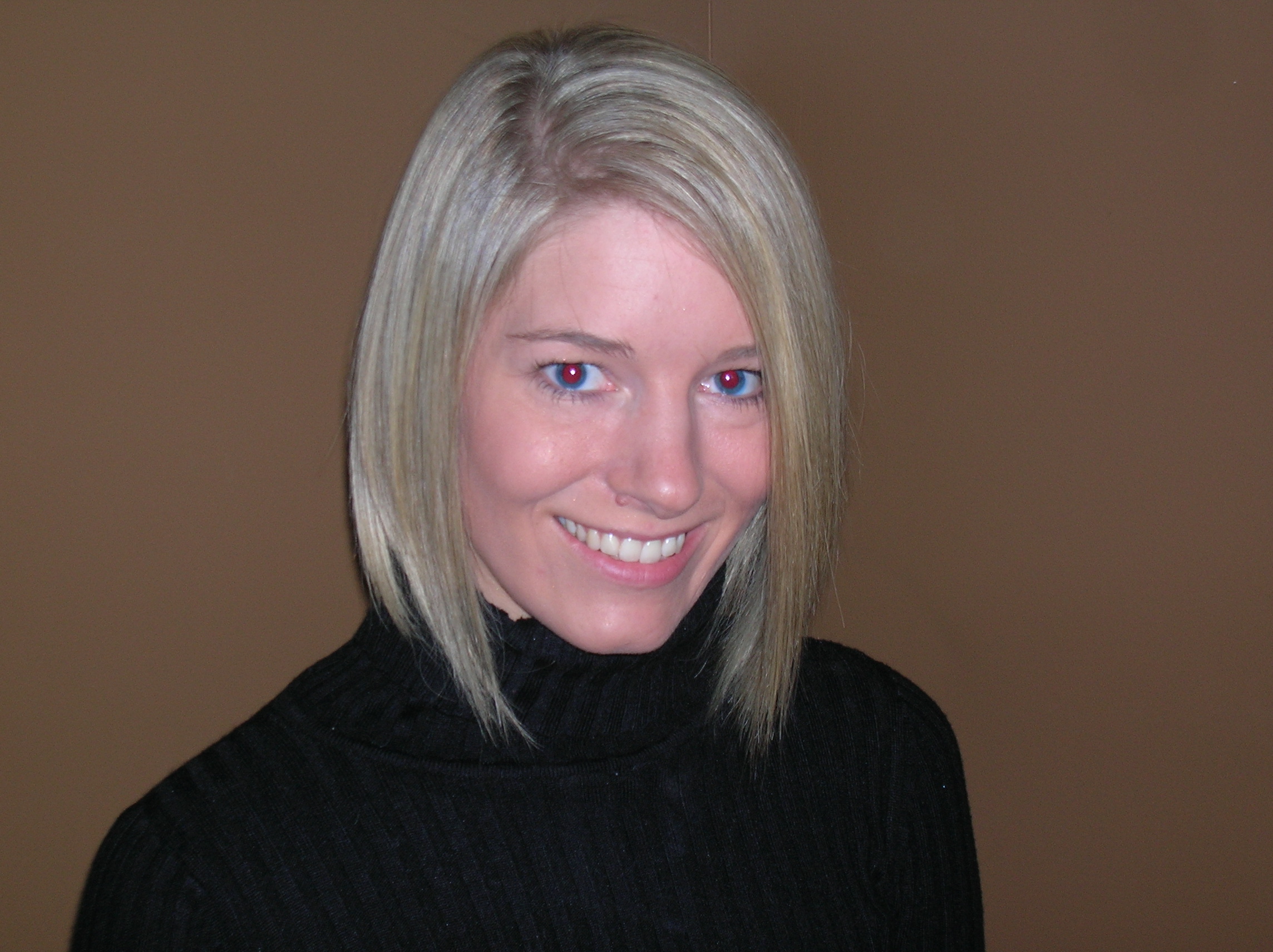 Massage Therapist Image