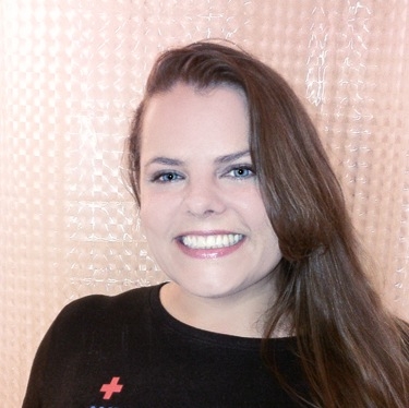 Massage Therapist Image