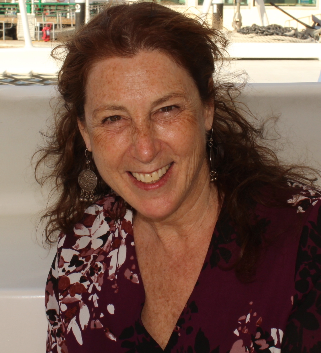 Massage Therapist Image