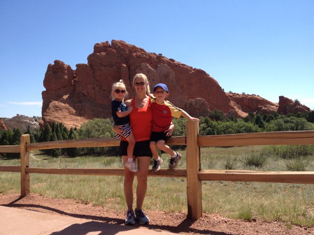 Massage Therapist Image