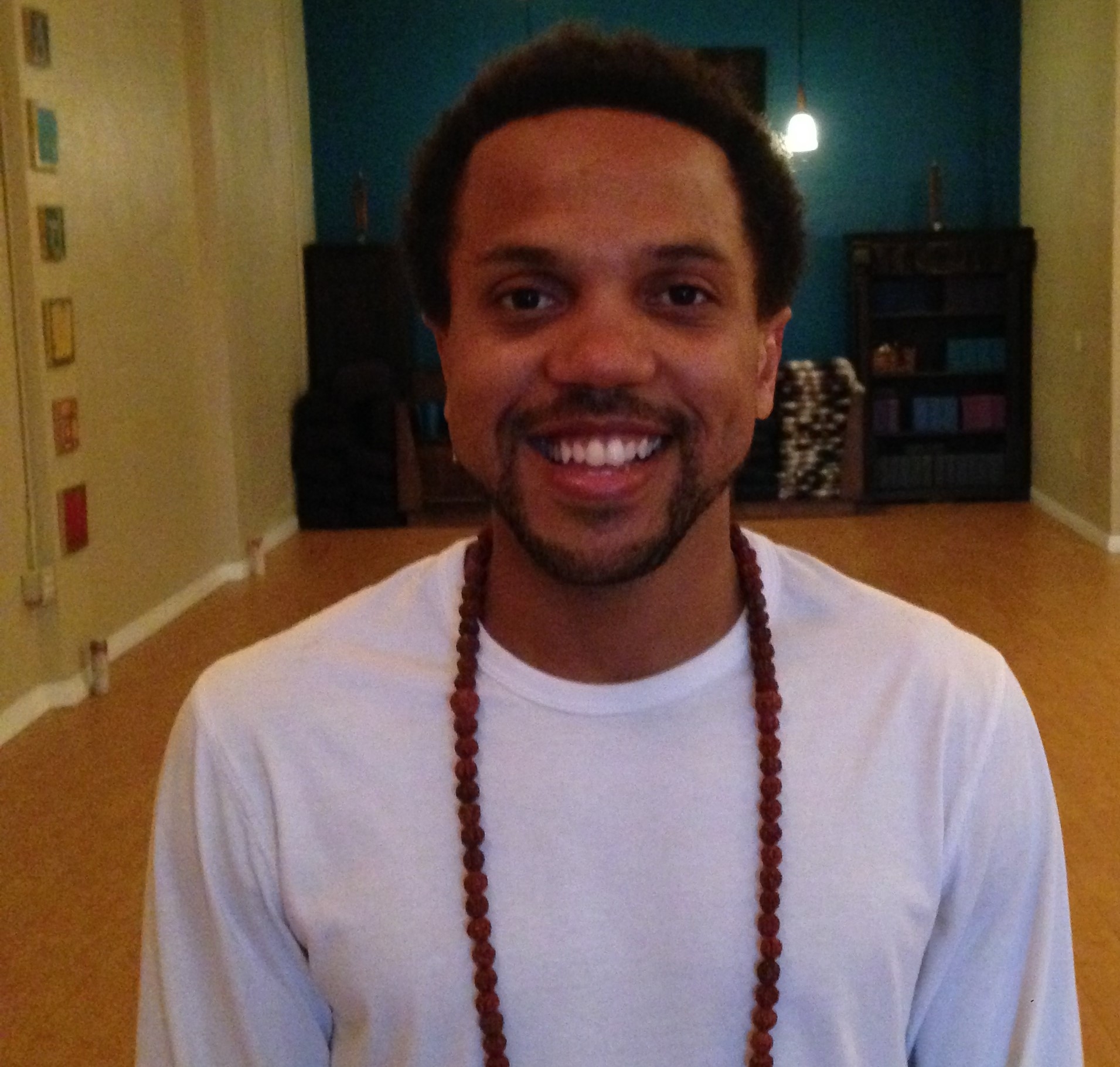 Massage Therapist Image