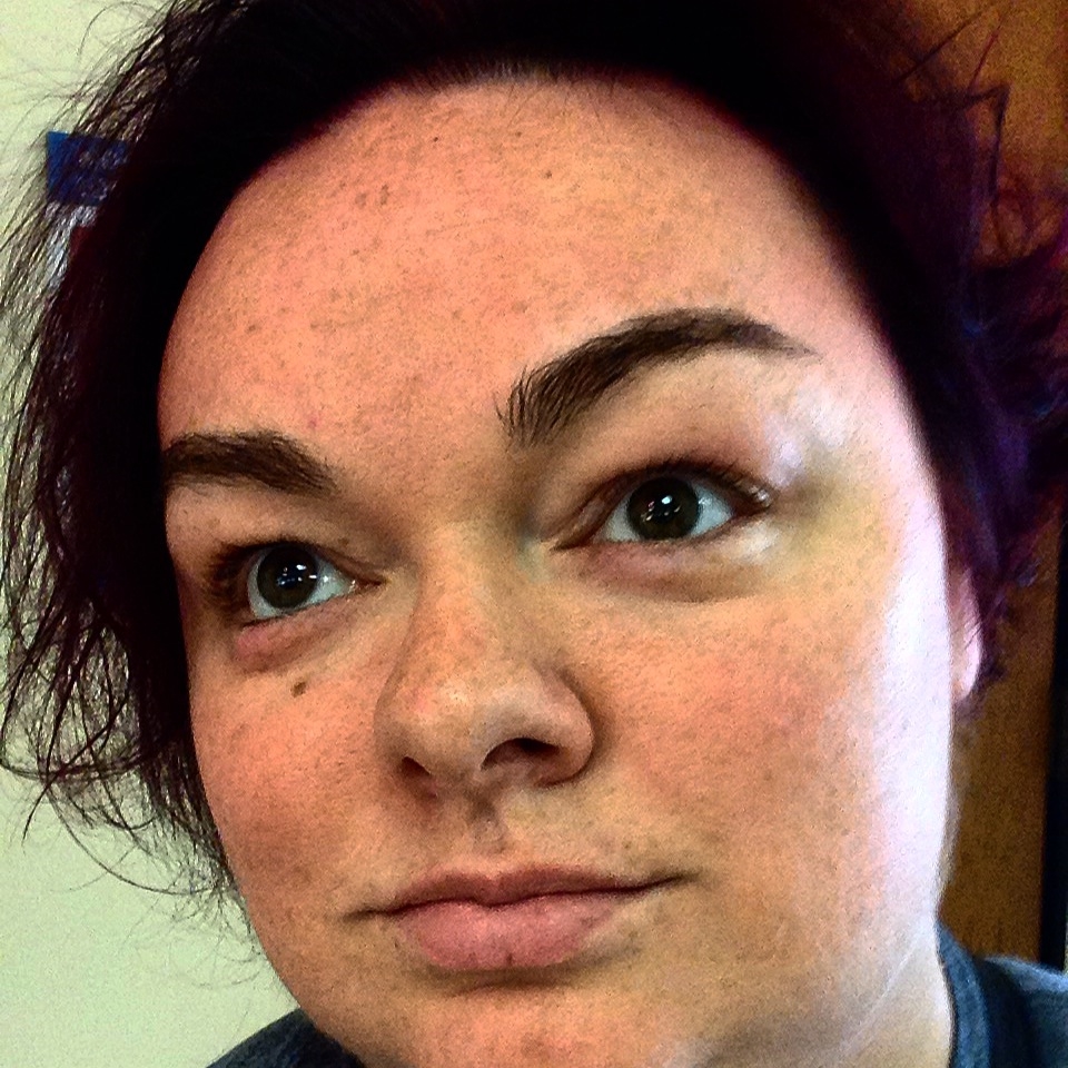 Massage Therapist Image