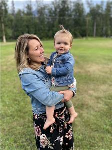 Massage Therapist Image