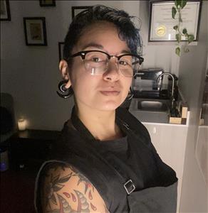 Massage Therapist Image