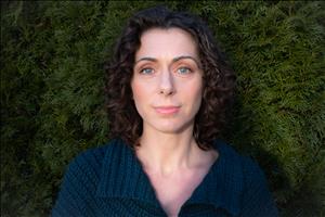 Massage Therapist Image