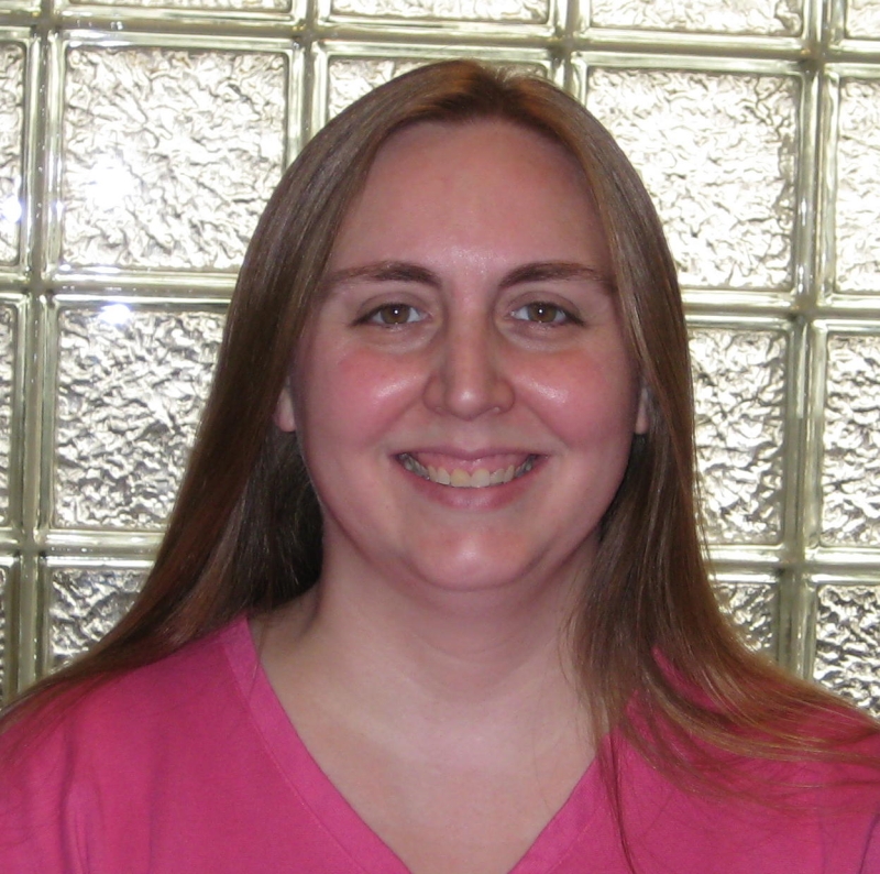 Massage Therapist Image