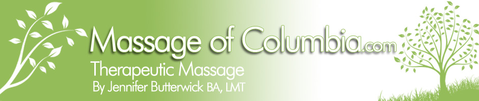 Massage Therapist Image
