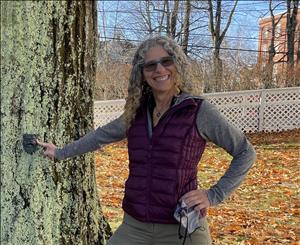 Massage Therapist Image