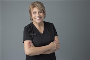 Massage Therapist Image