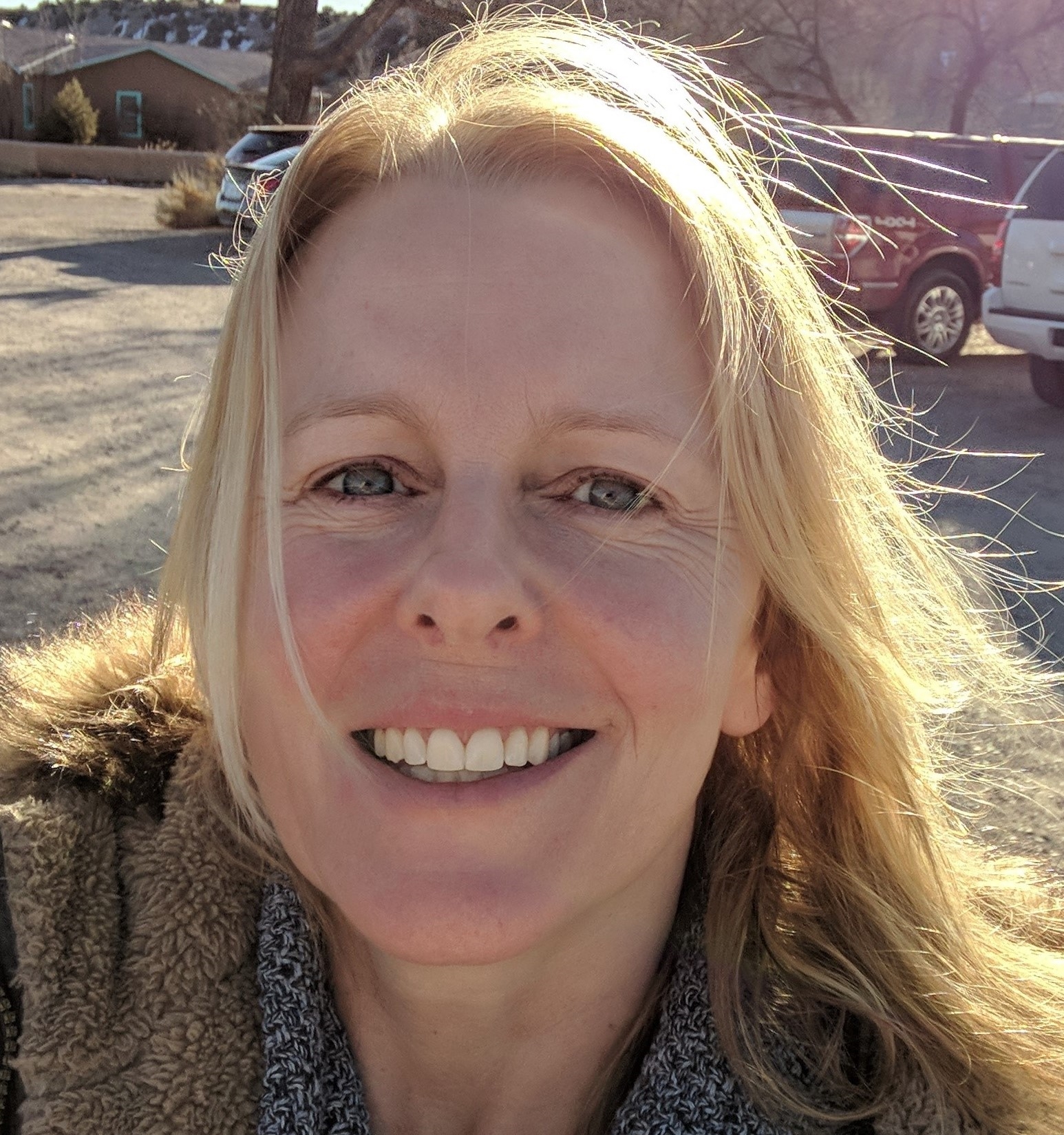 Massage Therapist Image