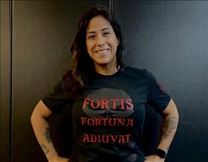 Massage Therapist Image