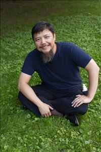 Massage Therapist Image