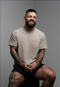 Massage Therapist Image