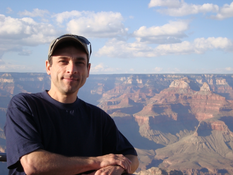 Massage Therapist Image