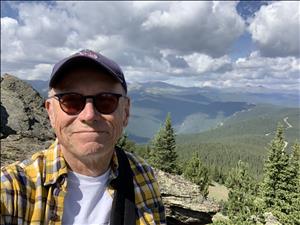 Massage Therapist Image