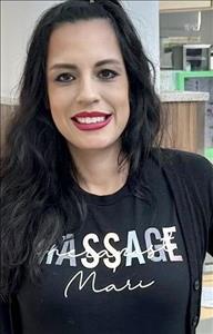 Massage Therapist Image