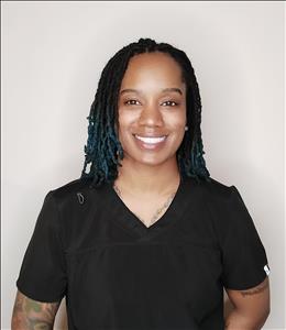 Massage Therapist Image