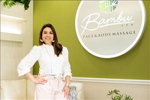 Massage Therapist Image