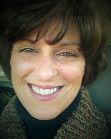Massage Therapist Image