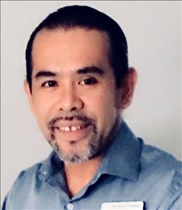 Massage Therapist Image