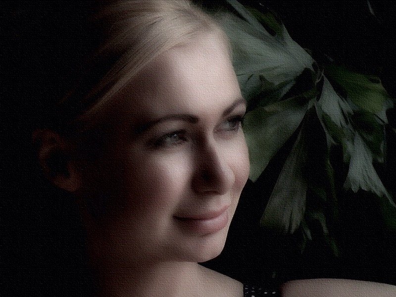 Massage Therapist Image