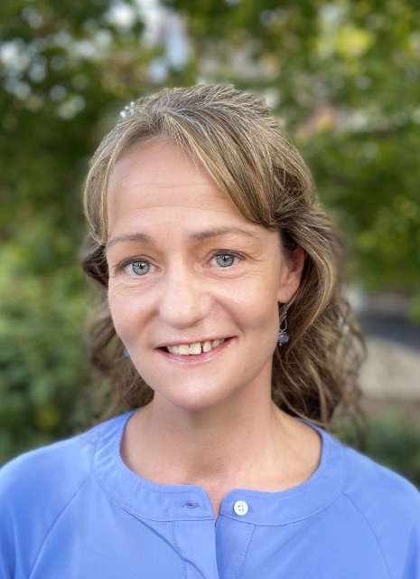 Massage Therapist Image