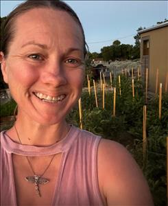 Massage Therapist Image