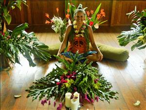 Massage Therapist Image