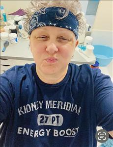 Massage Therapist Image