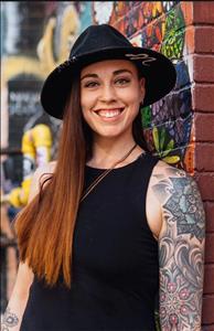 Massage Therapist Image