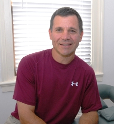 Massage Therapist Image