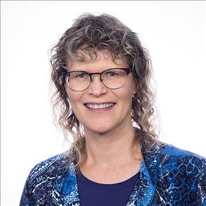 Massage Therapist Image