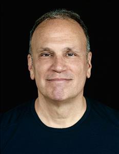 Massage Therapist Image