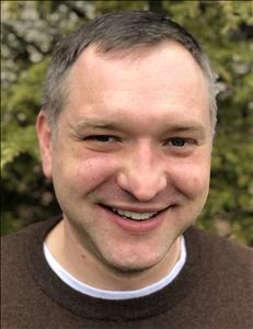 Massage Therapist Image