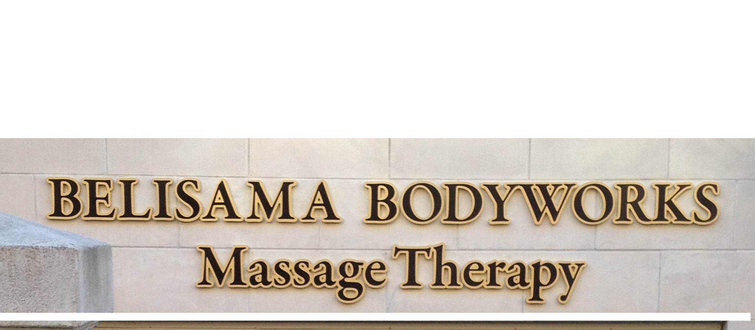 Massage Therapist Image
