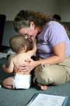 Massage Therapist Image