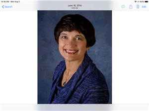 Massage Therapist Image