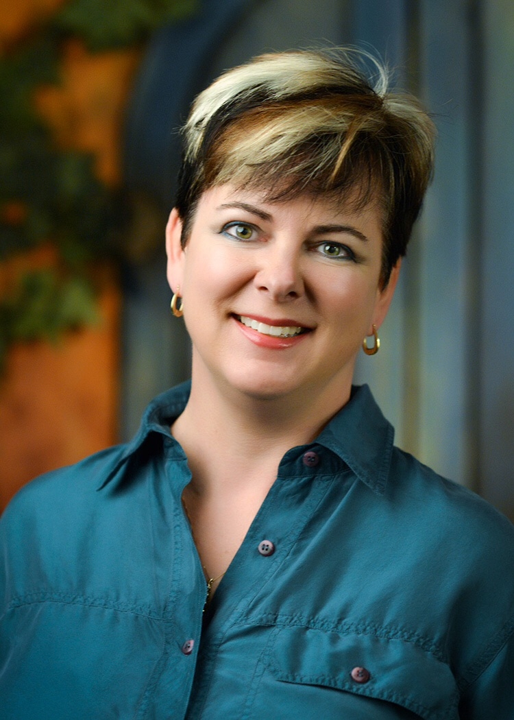 Massage Therapist Image