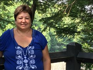 Massage Therapist Image