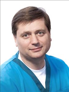 Massage Therapist Image