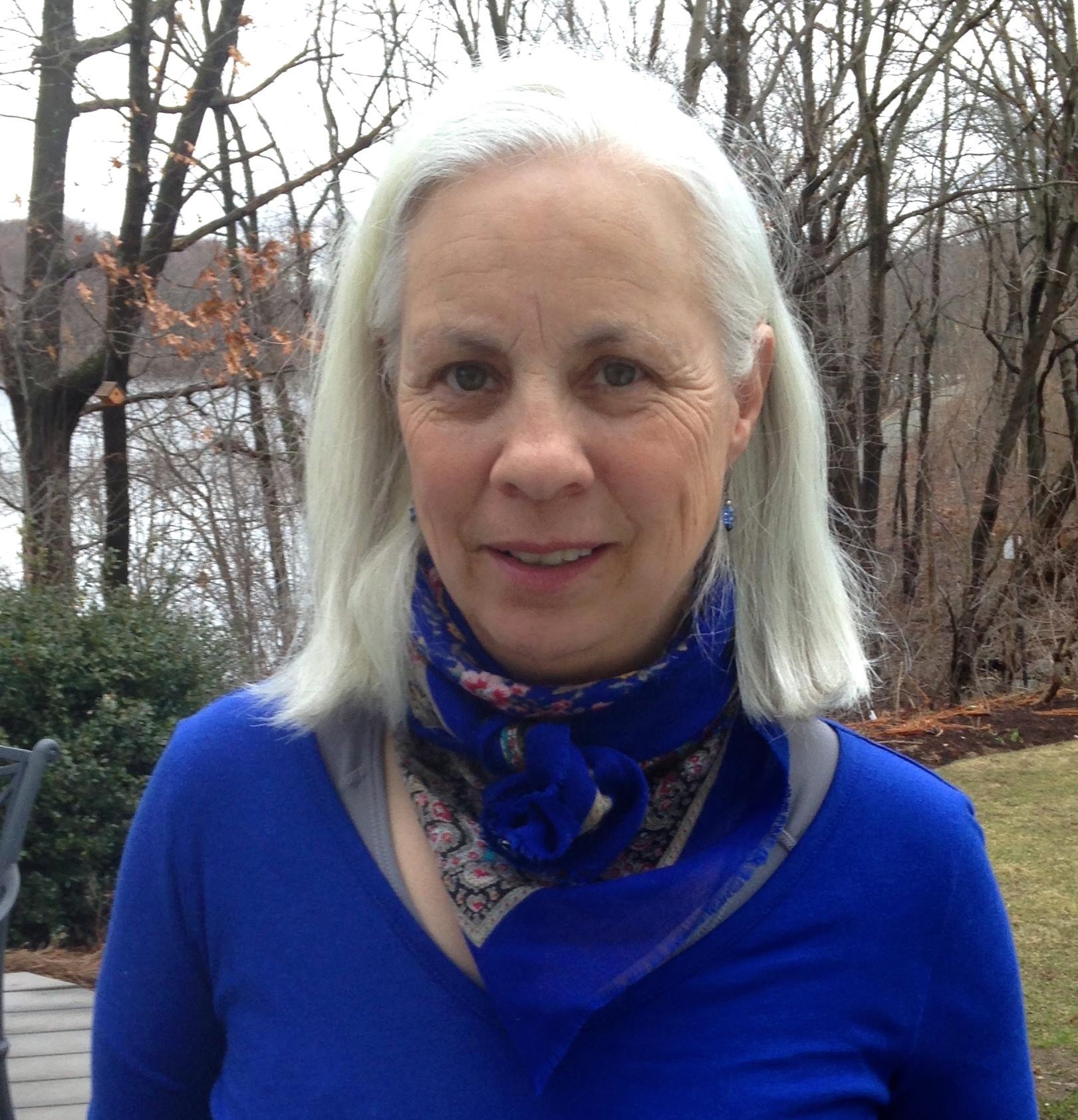 Massage Therapist Image