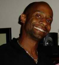 Massage Therapist Image