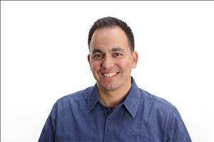 Massage Therapist Image