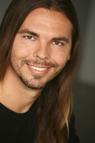 Massage Therapist Image