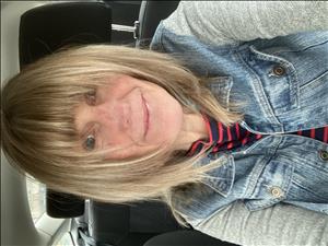 Massage Therapist Image