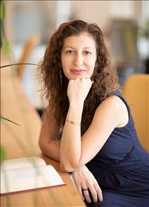 Massage Therapist Image