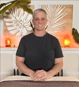 Massage Therapist Image