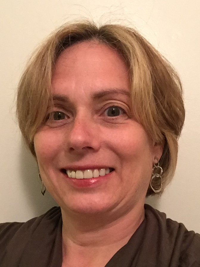 Massage Therapist Image